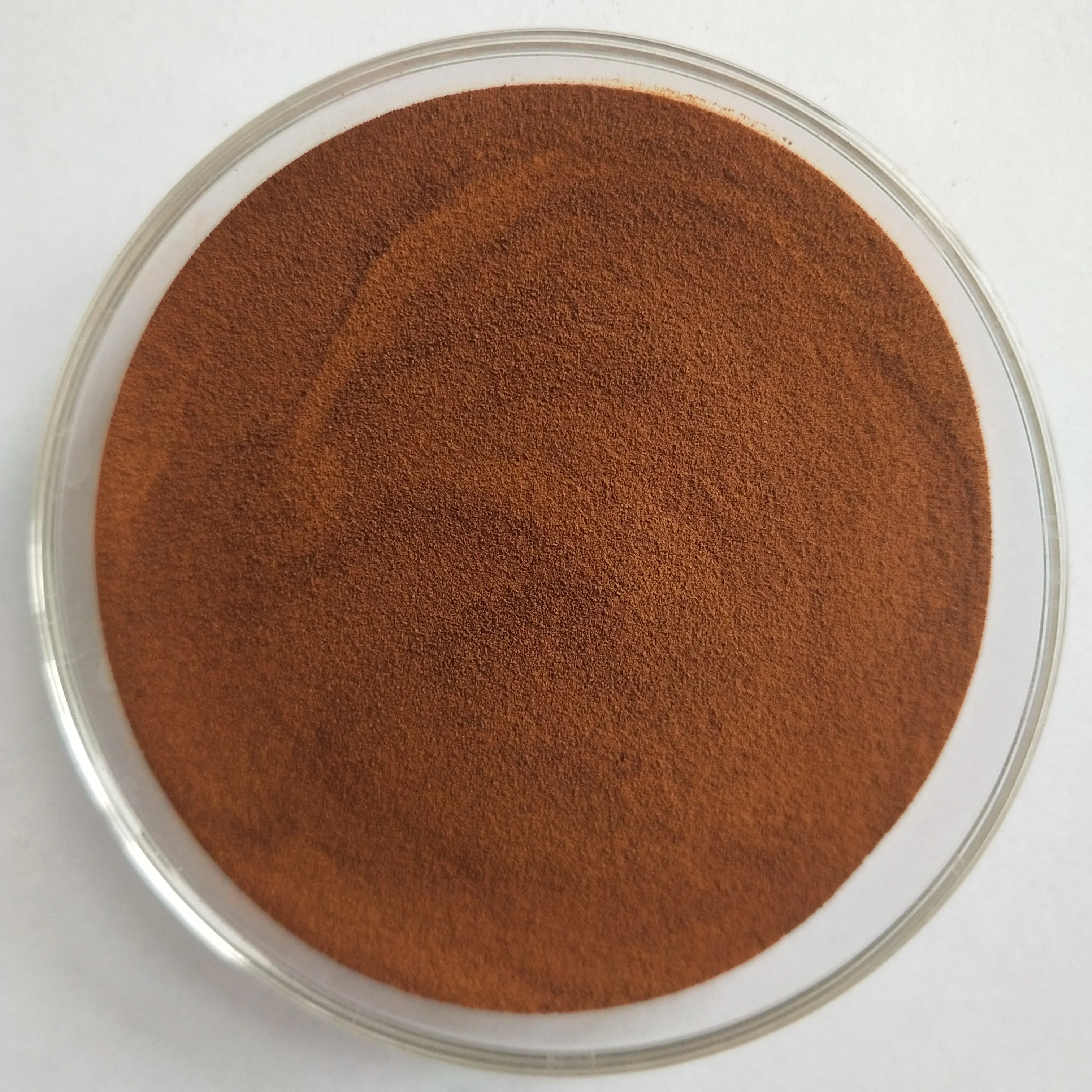 
Top 5 hot selling raw material and organic fertilizer humic fulvic acid 