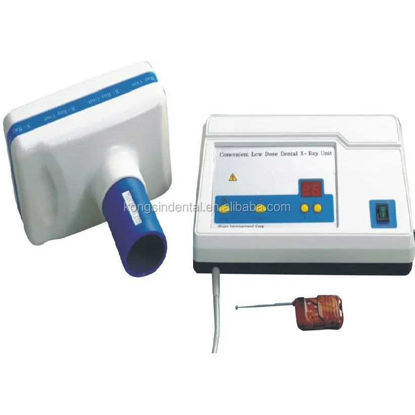 BLX-5 Portable Digitizer panoramic Dental X-ray Unit