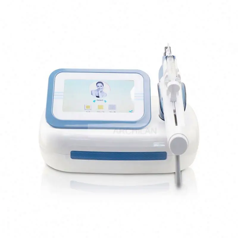 Beauty salon anti wrinkle skin care mesotherapy beauty instrument meso injector mesotherapy gun