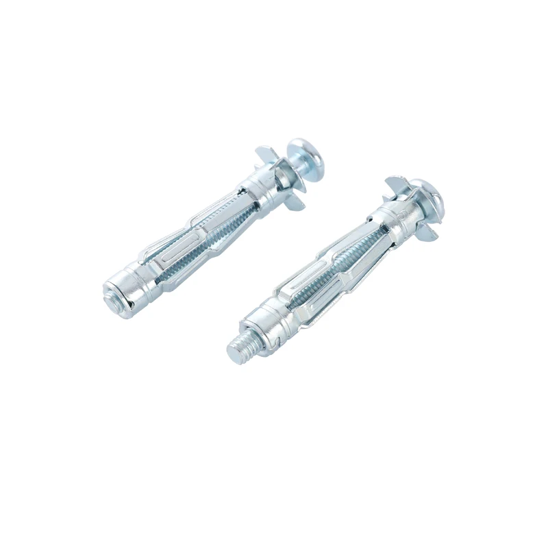 M5x80   hollow wall anchor   expansion anchor bolt