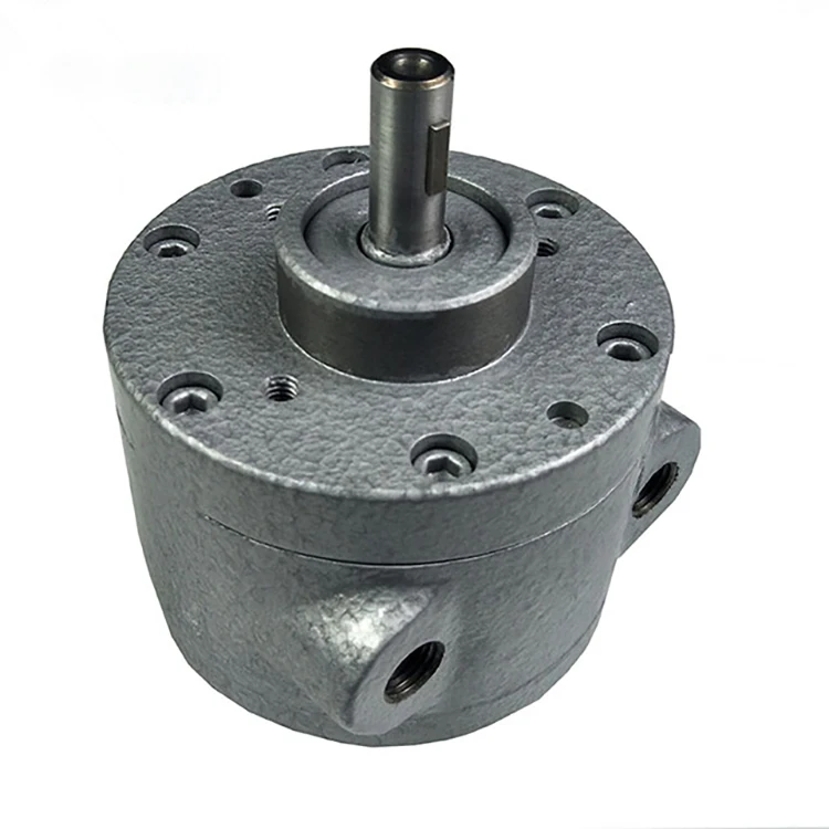 suppliers air driven motor small compressed air motor 4AM-V
