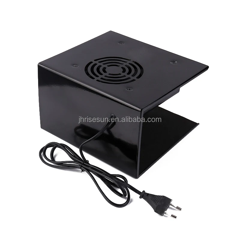 
Risesun Salon Table Fan 300w Mini Nail Dryer Fan 