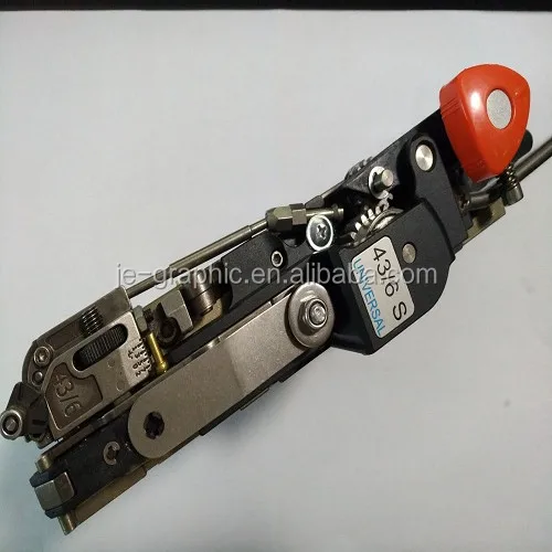 HOHNER прошитая головка