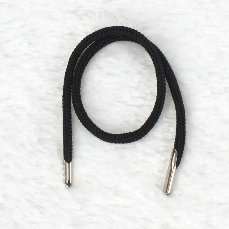 Оптовая продажа, высокопрочный эластичный шнур с крючком, металлические наконечники для промышленного использования