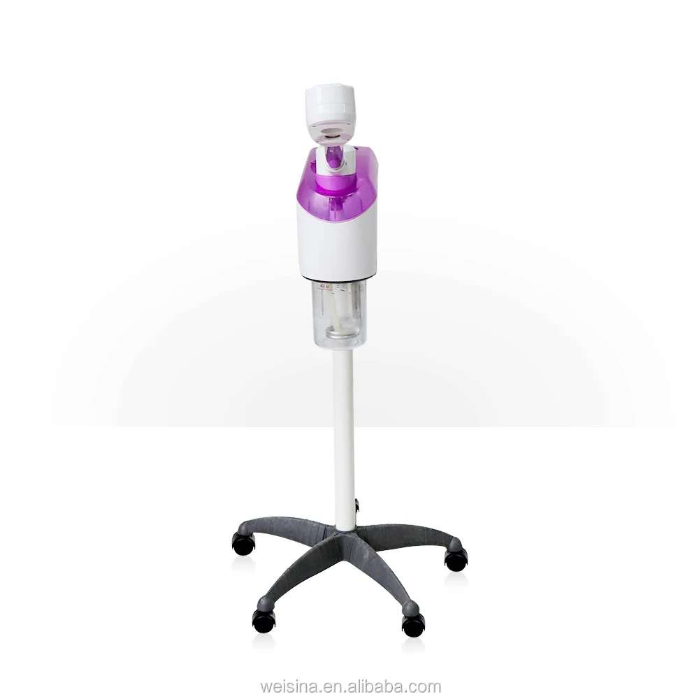 Face Steam Machine Facial Steamer Repair Vapor Ozone Facial Steamer