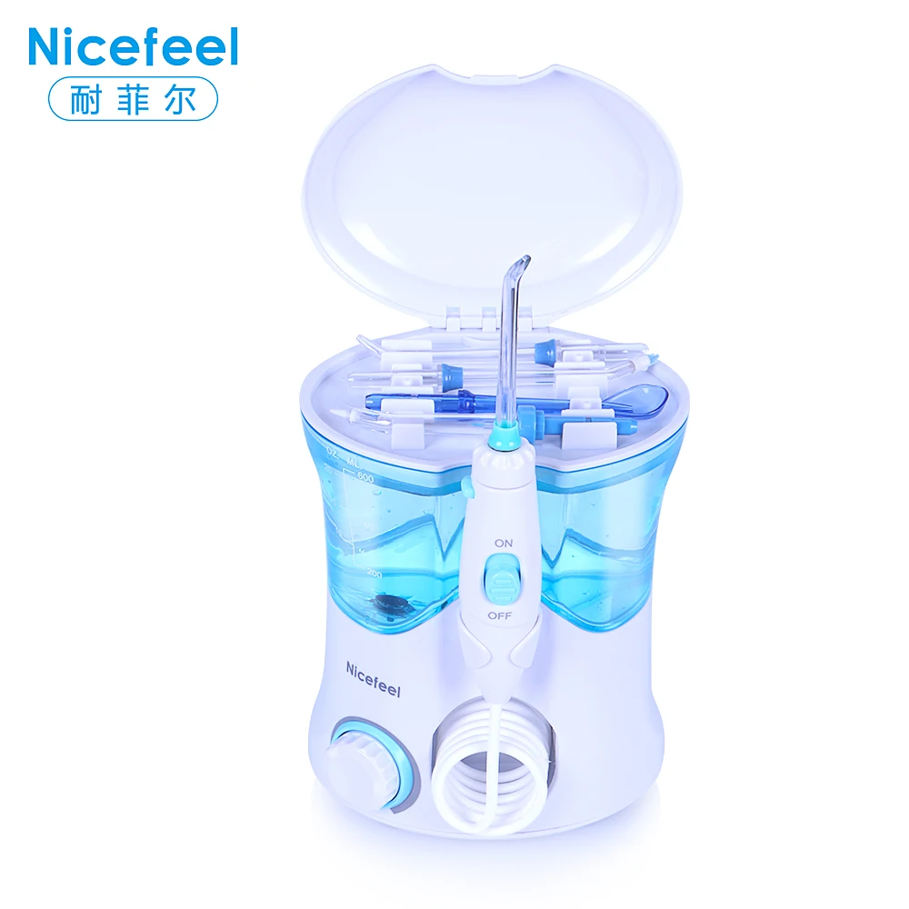 OEM With Best Price Water Jet Flosser Of Dental Marketing