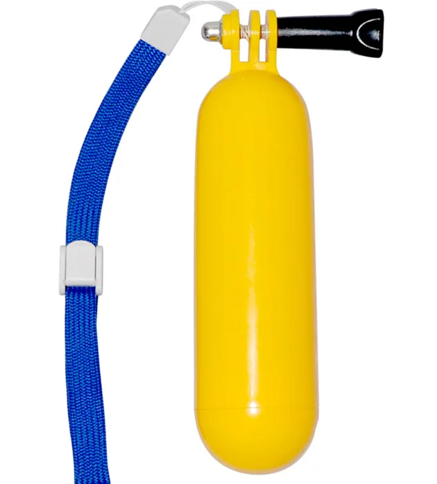 Floating Hand Grip For Gopro Floating Handheld Stick Monopod Hand Grip