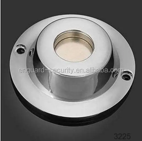 Оптовая eas безопасности составляют сухой кожи щеткой 2 шт. для розничной безопасности