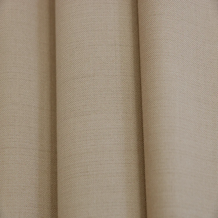 30% wool 70% polyester fabric suiting material