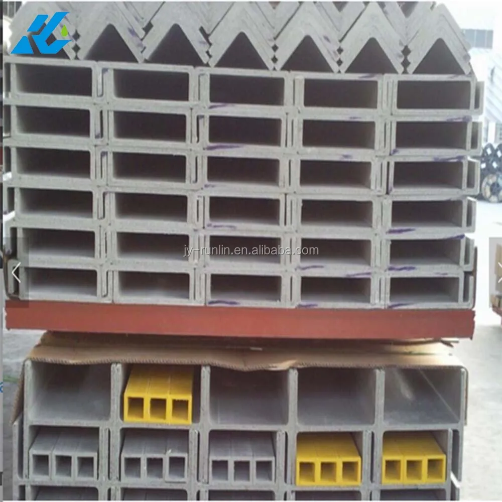 2017 горячие продажи frp профили