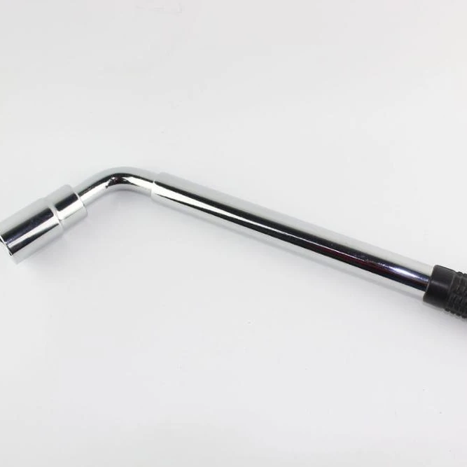 Колесный гаечный ключ