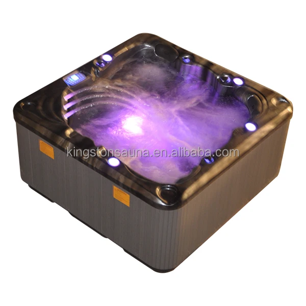 2x2m classical massage spa JCS-28 with CE SAA ETL certification american standard hot tubs