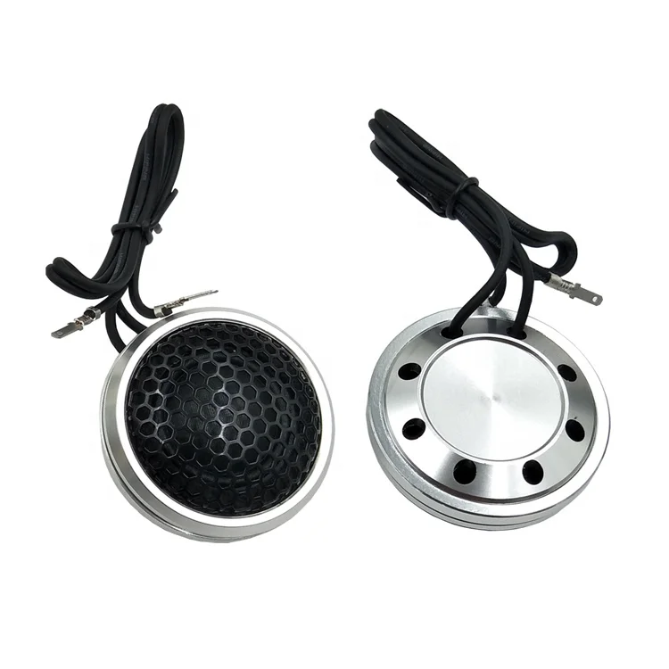 
Max Music Power 100W Dome Car Audio Tweeter Speaker 