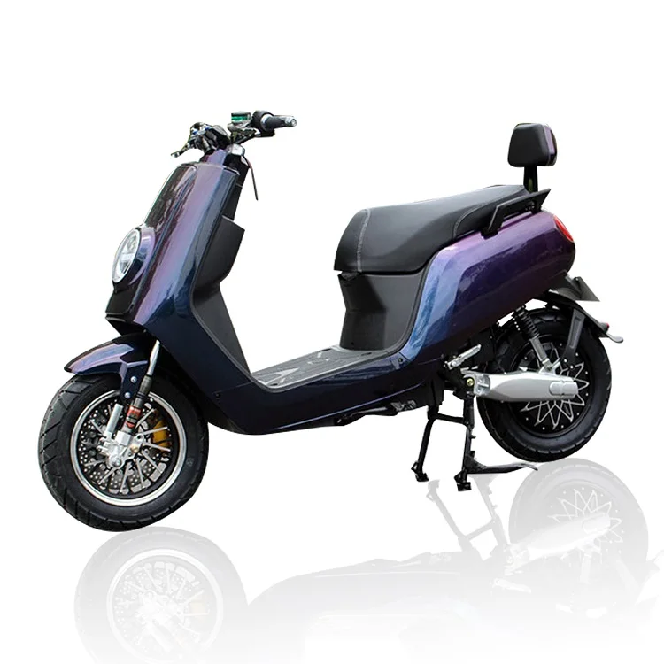 2018 1000W hot sell high performance scooter elettrico/ city sport motorcycle/ scooter/ cheap motorcycle