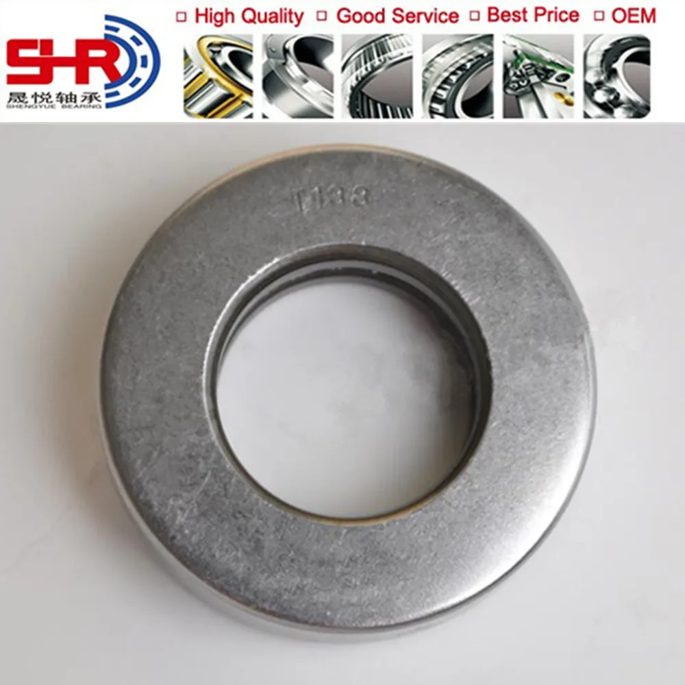 Автомобильный подшипник с коническим упорные роликовые подшипники T199 T199-904A1