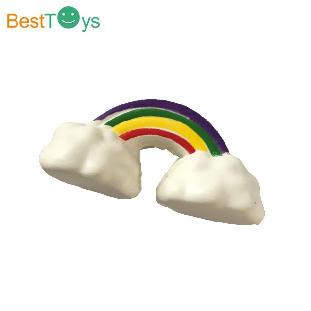 
Hot best selling super fun squishy kawaii scented squishy soft toys 