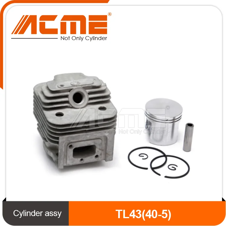ACME High Quality professional supplier chainsaw parts