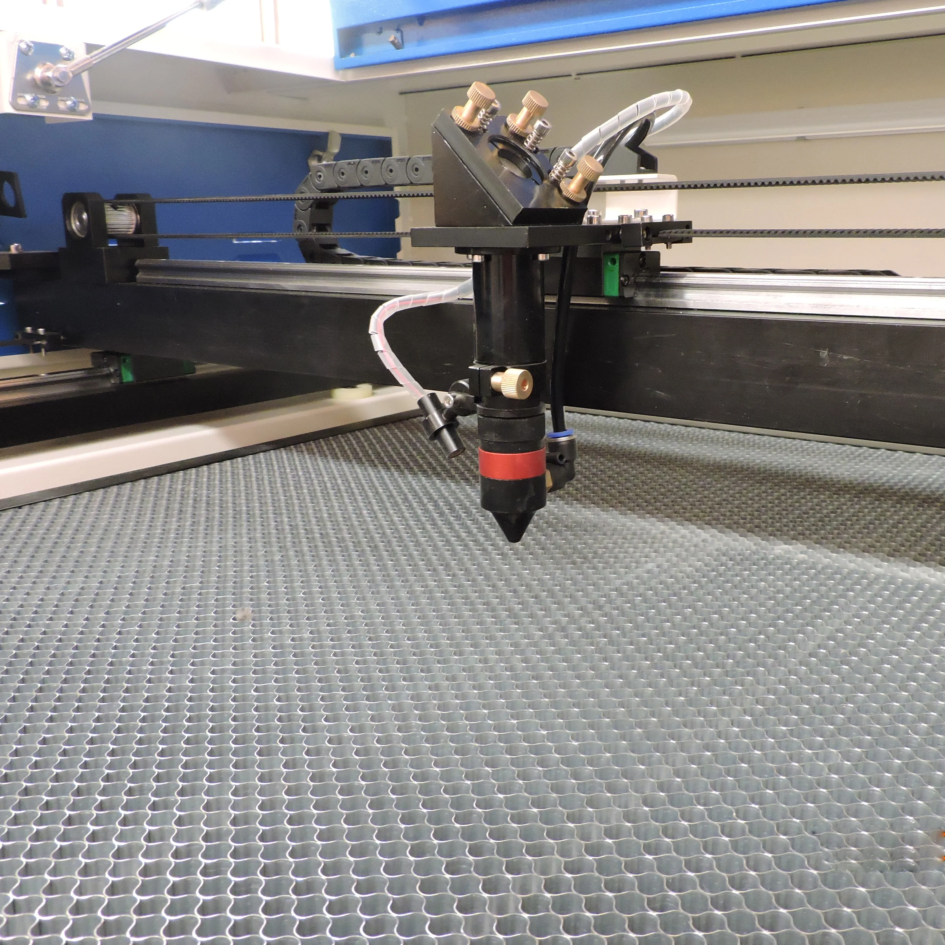 factory price 3d laser glass engraving machine for leather carving and cutting 6090