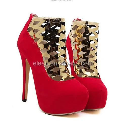 2015 popular designer shoes high heels