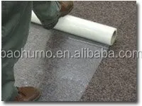Temporary Carpet Protection Film