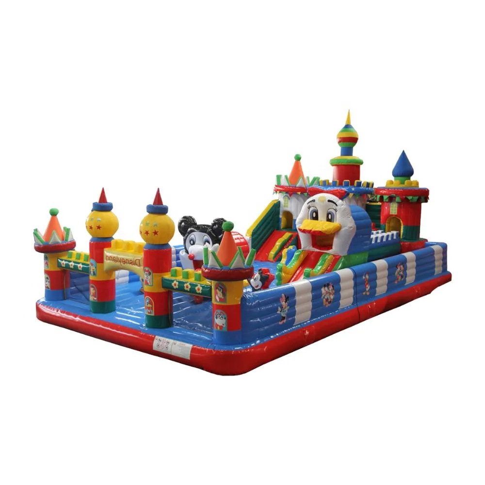 giant size popular inflatable bouncing house bounce castle inflatable bouncer jumping castle for sale