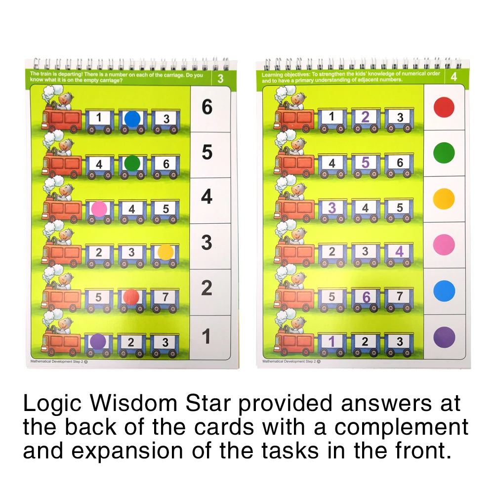 Материнскую плату мудрость для родителей и детей, подарок на день рождения ум головоломки игры раскраски для детей