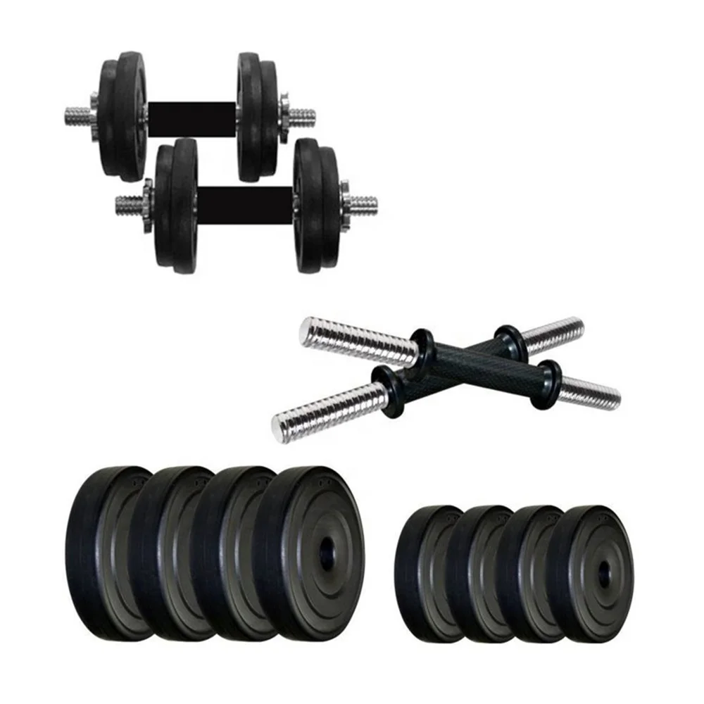 chrome weight plates adjustable dumbbell set bumper plates jiuli fitness