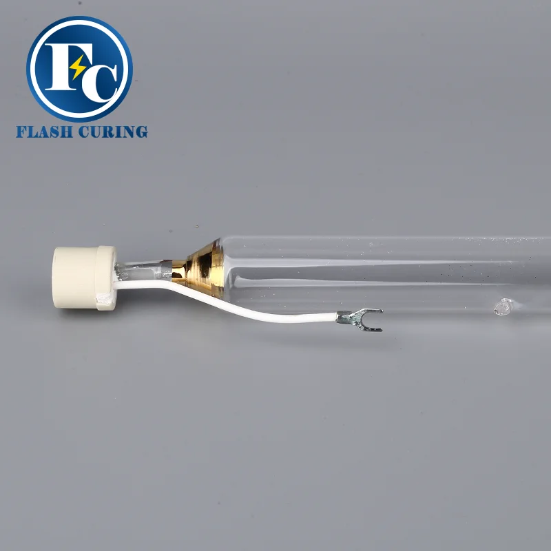 UV resistance 350nm to 380nm UV test equipment lamp ultraviolet light