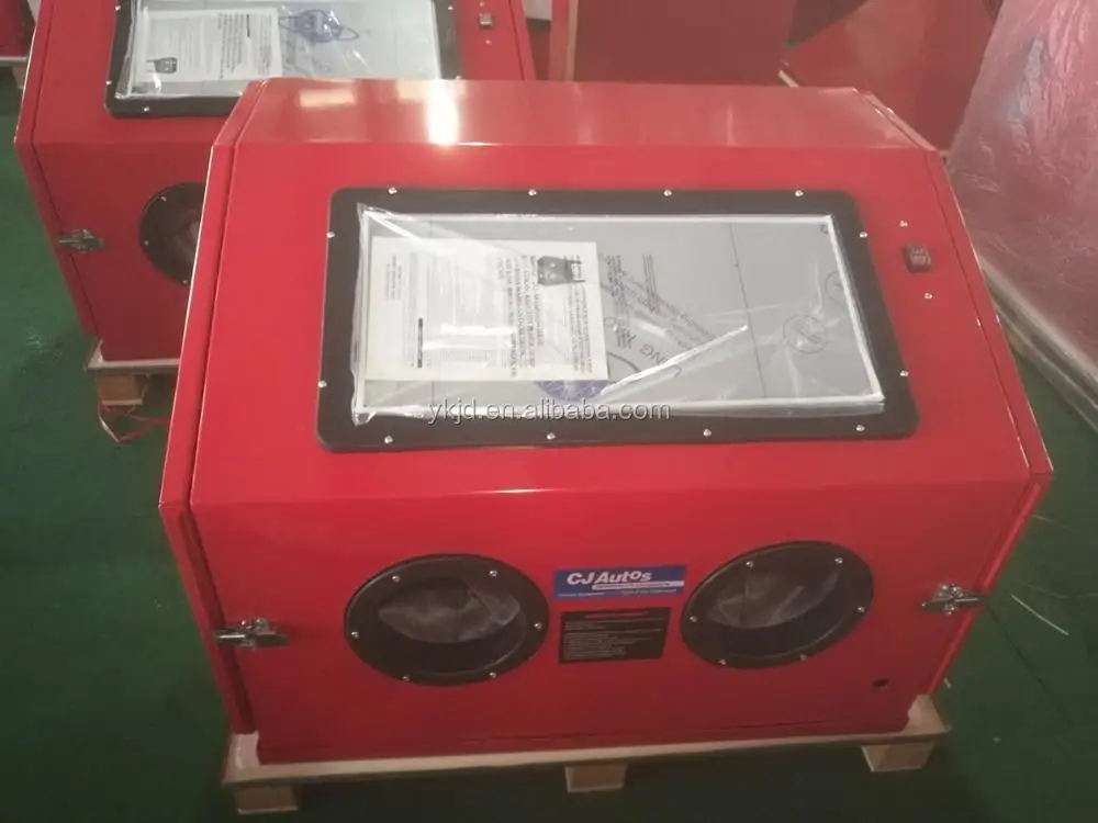 blaster For Sale sandblasting Machine For Personal Use350Lhigh quality blast cleaning machine soda sand blaster