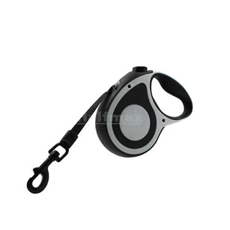 Amazon Hot sale products safety Durable Leash Strap Retractable Walking Dog Leash