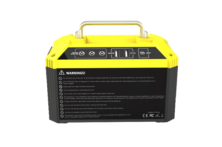 2023 New Free Energy 150Watts water power generator for household