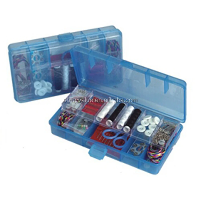 Hot Selling Type Sewing Kit Supplies Sewing Kit Tool Box