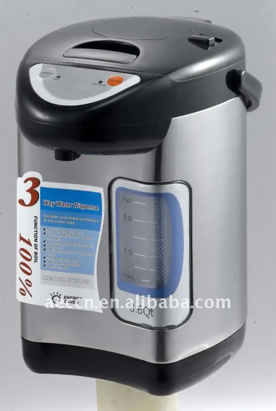 best selling electric boiler thermo