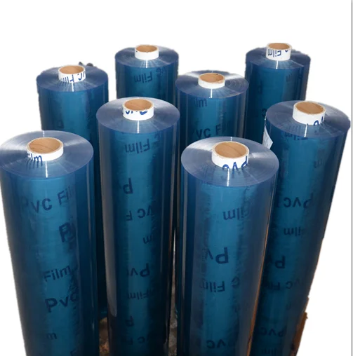 PVC soft print or emboss sheet for stationery,book cover