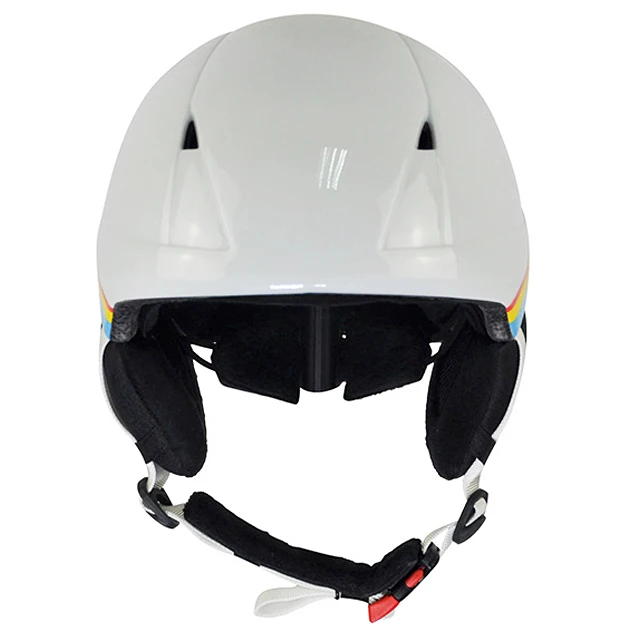 
XJ Adult holt snow sports helmet 