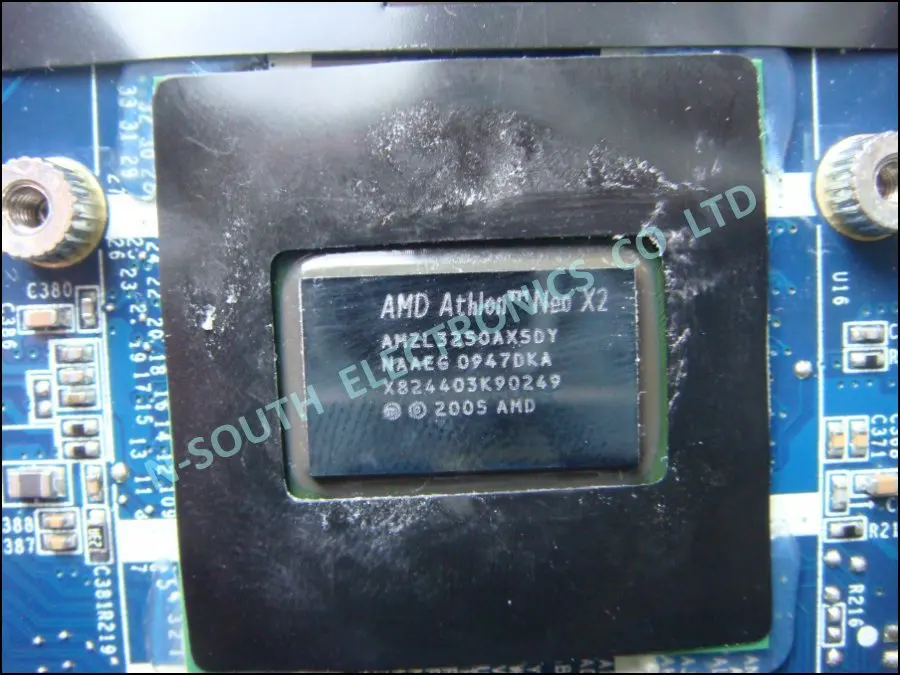 wholesale price laptop motherboard for toshiba satellite t115d series a000066640 datl1amb8c0