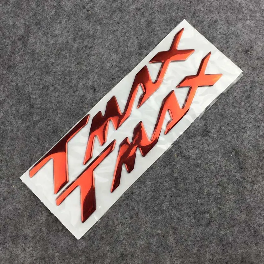 For yamaha TMAX 530 500 T-MAX 530 T-MAX 500 T MAX 530 Motorcycle Tank Pad Protector Decal Skull Sticker Motorbike Tank Sticker