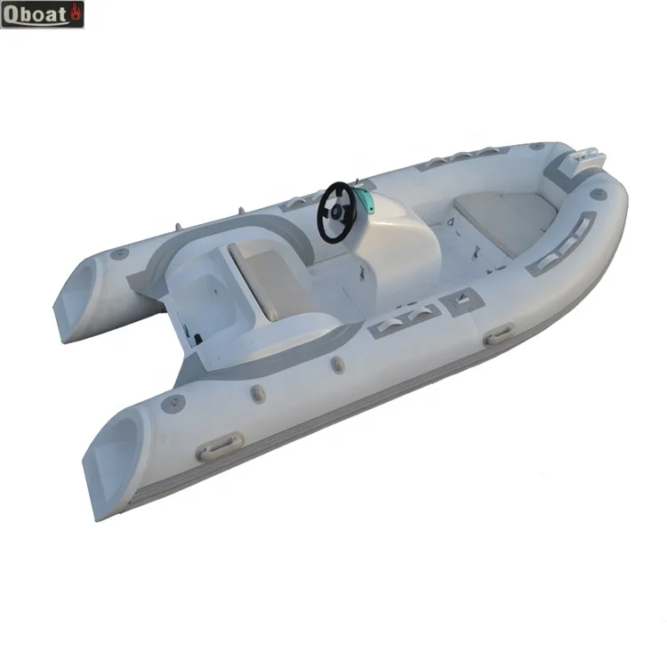 RIB Boat Manufacturers Center Console 5 persons Rigid Inflatable Boat