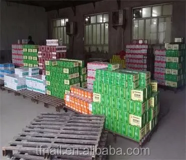 Packing  product