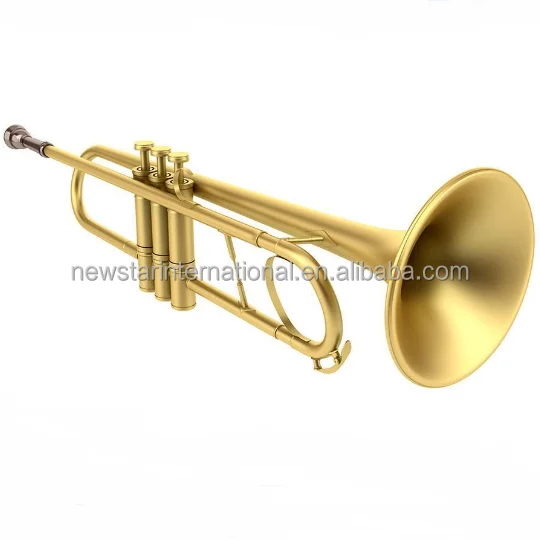 Очень Популярные B тона труба и Лидер продаж Музыкальные инструменты