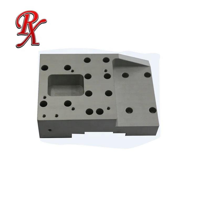 China  CNC Machining High Quality  Positive price Alloy Steel Screw Sprayhead