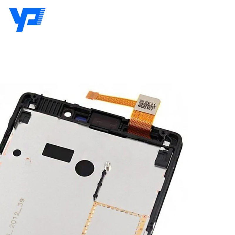 
High quality cheap price for Nokia Lumia 820 LCD display,LCD touch screen digitizer for Nokia Lumia 820 LCD complete 
