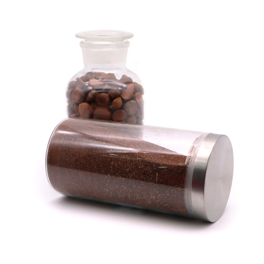 
Tea Seed Powder/Meal/Cake/Pellet for Natural Fertilizer, Eco-pesticides, Aquaculture 