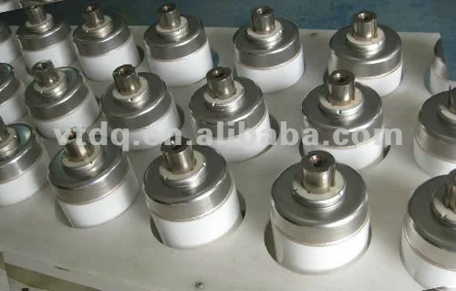 1.14kv, 3.6kv, 7.2kv, 12kv, high voltage AC, DC contactor Vacuum Interrupter