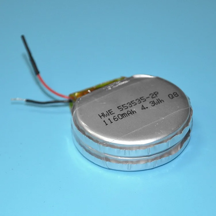 553535 3.7v 1160mah (3)