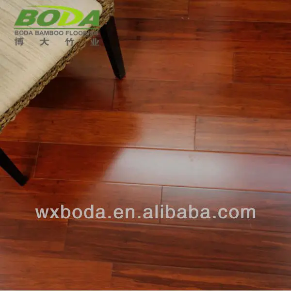 Бамбуковый продукт, сертифицированный карб, толщина 14 мм, легко закрывающийся замок, тяжелый бамбуковый настил
