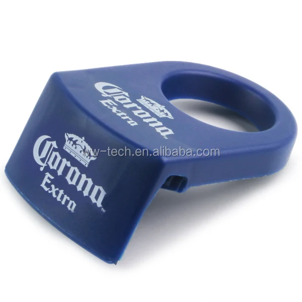 Cheap CoronaRita Beer bottle Holders drink clip For Margarita Glasses