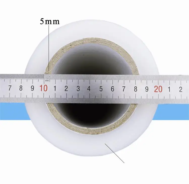 20mic clear LLDPE stretch film/Transparent Pallet PE Stretch Film/PE strech film Pallet shrink wrap stretch film
