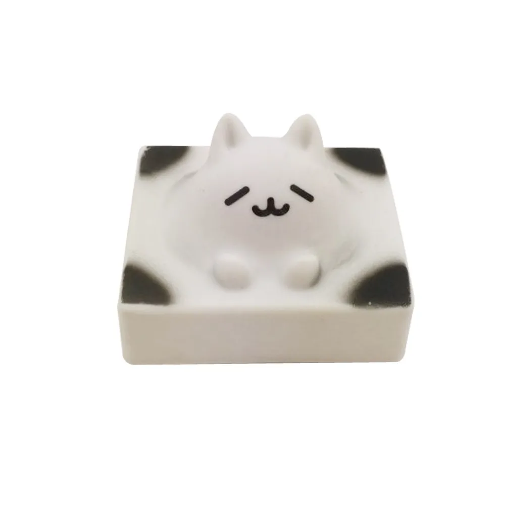 Funny Cute Eraser for Kids OEM Design Pencil Eraser