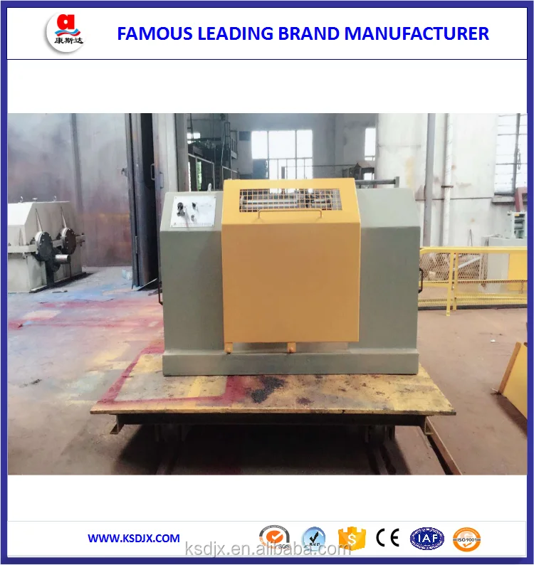 
SG-800 Automatic Spool Type Done Wire Take-up Machine 